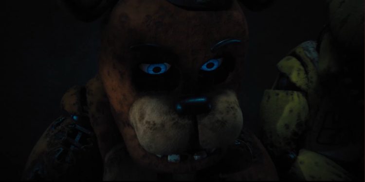 فيلم Five Nights at Freddy’s 2
