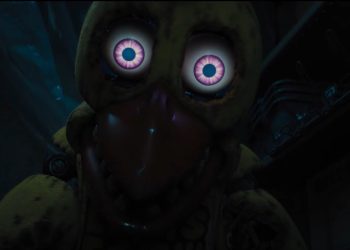 فيلم Five Nights at Freddy’s 2