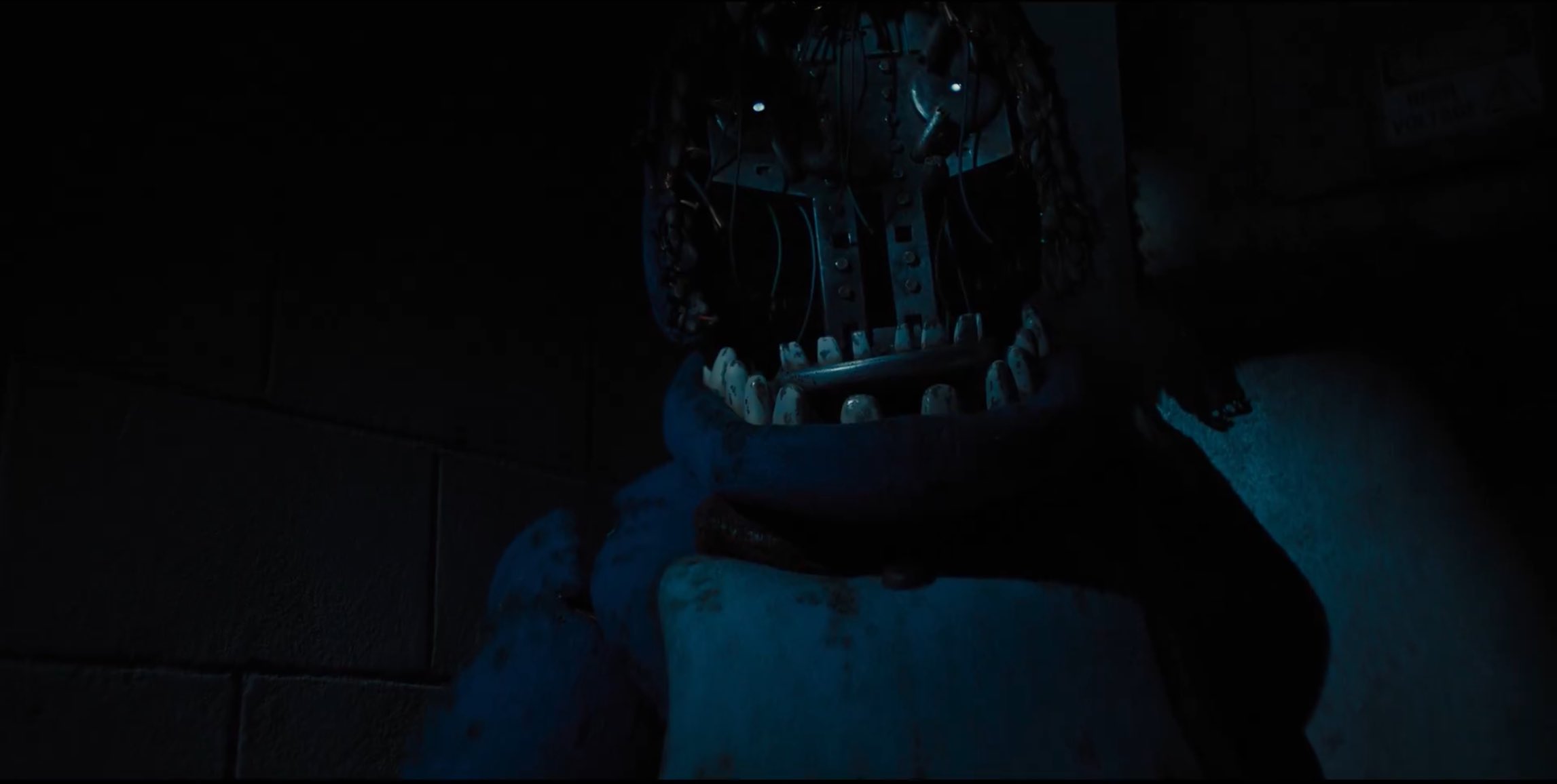 فيلم Five Nights at Freddy’s 2 فيلم Five Nights at Freddy’s 2