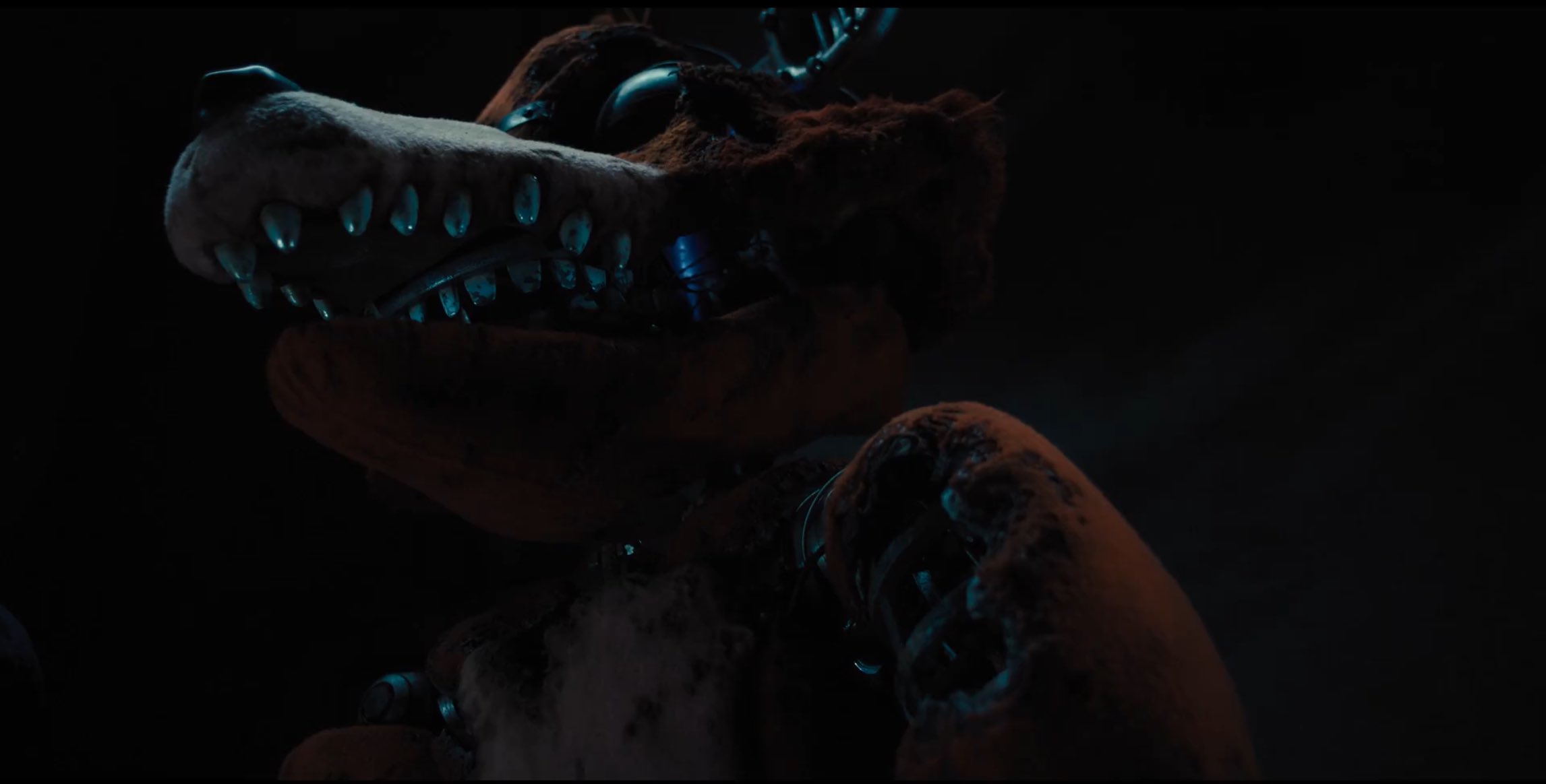 فيلم Five Nights at Freddy’s 2 فيلم Five Nights at Freddy’s 2