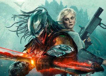 فيلم Predator: Badlands