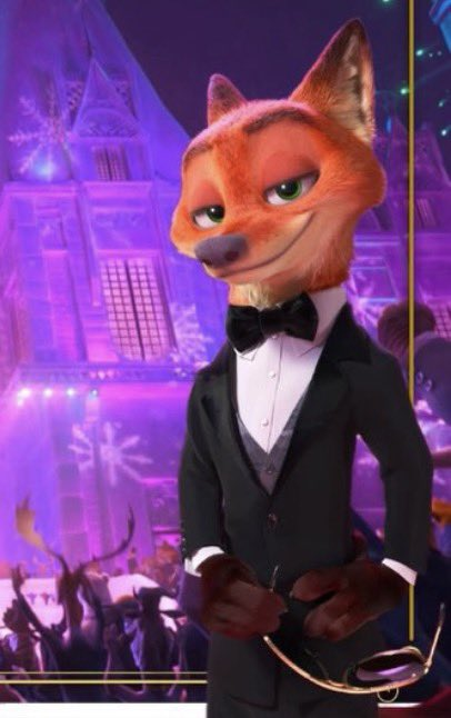 فيلم Zootopia 2