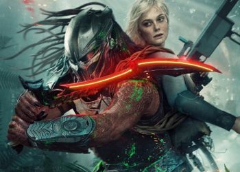 فيلم Predator: Badlands