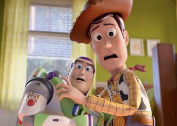 فيلم Toy Story 5