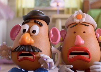 فيلم Toy Story 5