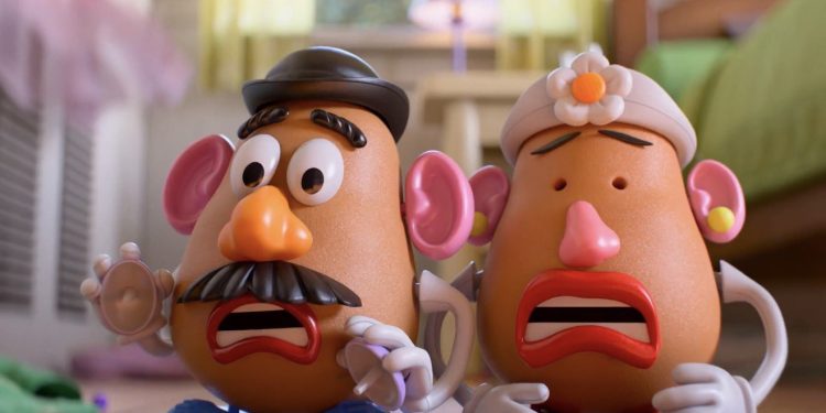 فيلم Toy Story 5