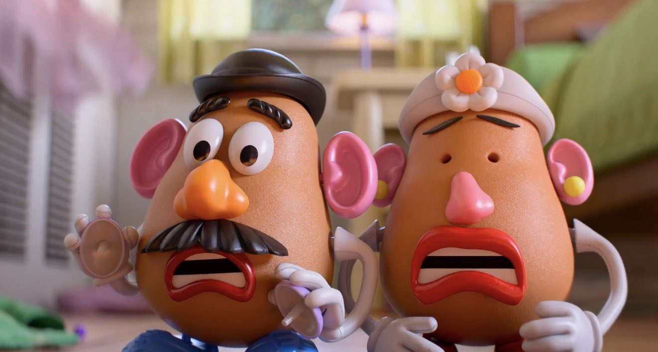 فيلم Toy Story 5