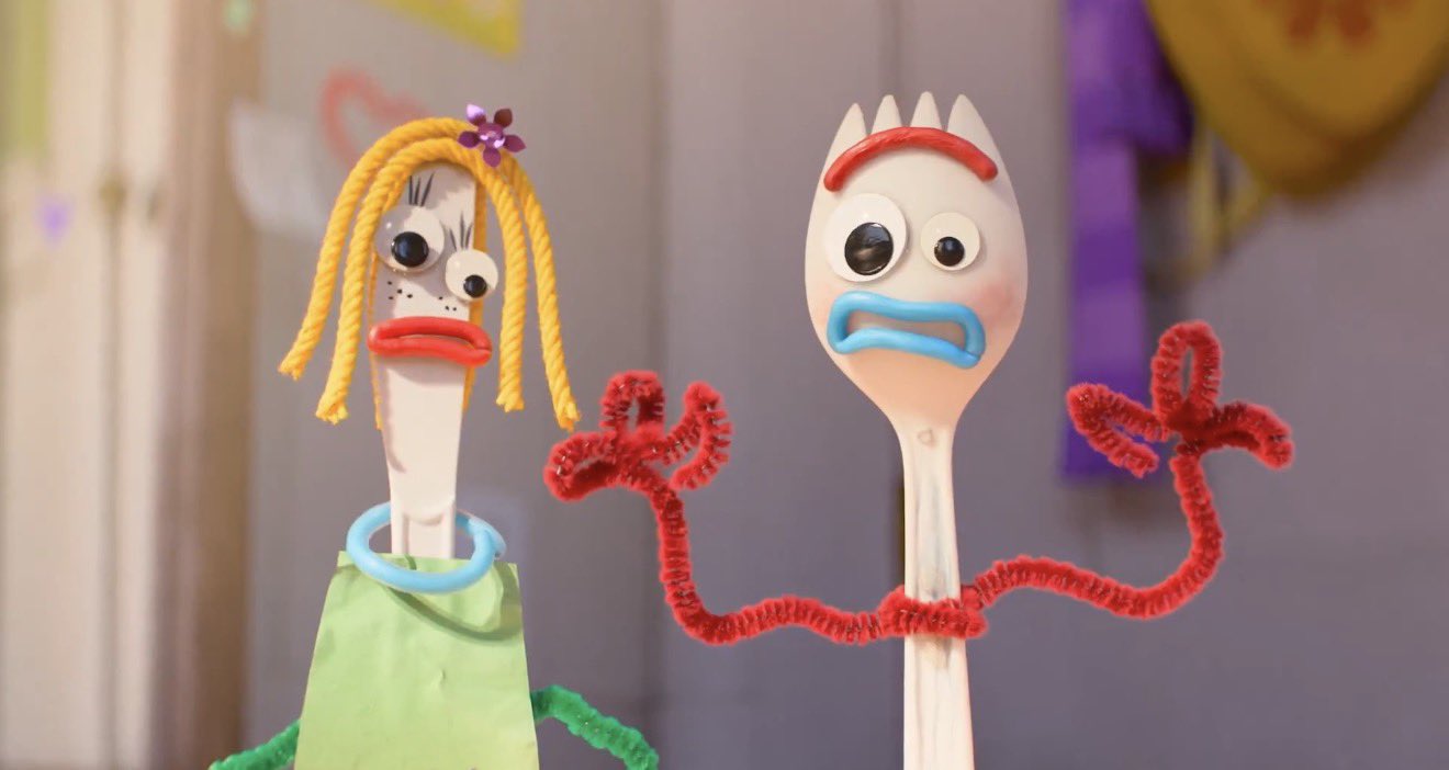 فيلم Toy Story 5