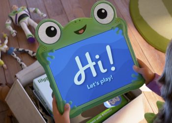 فيلم Toy Story 5