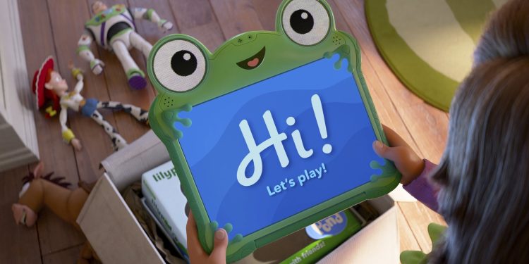 فيلم Toy Story 5