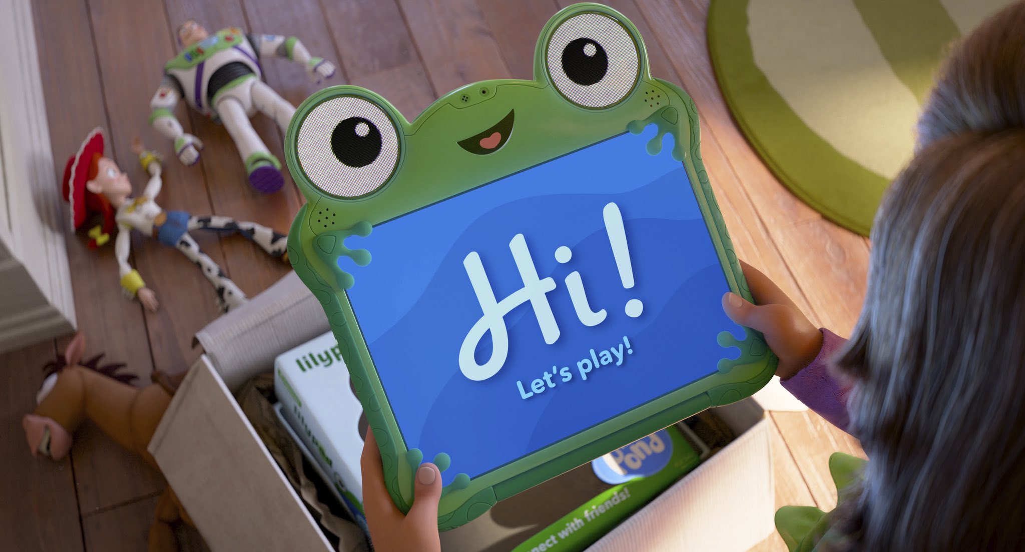 فيلم Toy Story 5