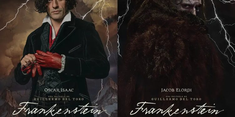 فيلم Frankenstein