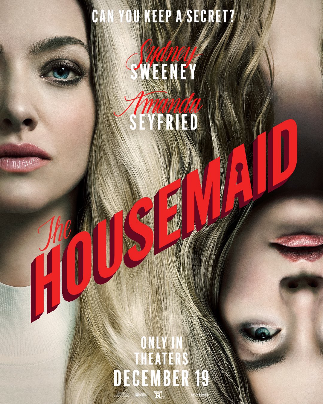 فيلم The Housemaid فيلم The Housemaid