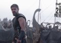 فيلم The Odyssey