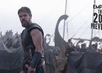 فيلم The Odyssey
