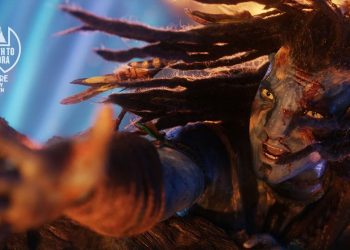 فيلم Avatar: Fire and Ash