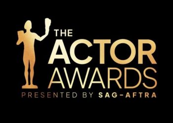 «نقابة ممثلي الشاشة» تعلن عن تغيير مسمى جوائز «SAG» إلى «The Actor Awards»