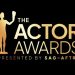 «نقابة ممثلي الشاشة» تعلن عن تغيير مسمى جوائز «SAG» إلى «The Actor Awards»