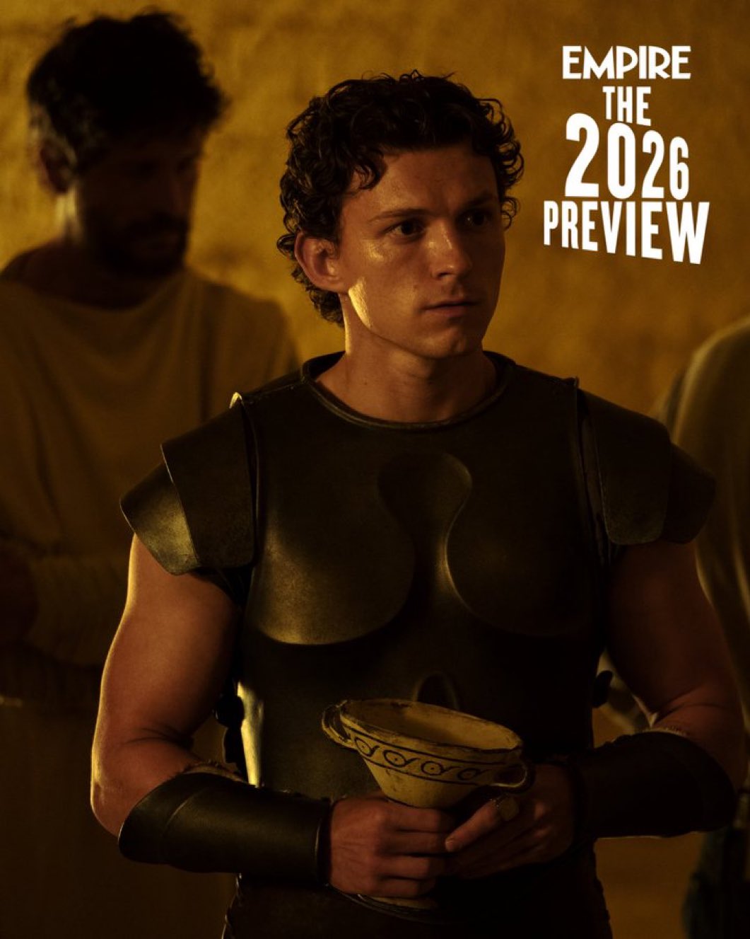 فيلم The Odyssey فيلم The Odyssey