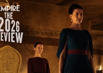 فيلم The Odyssey