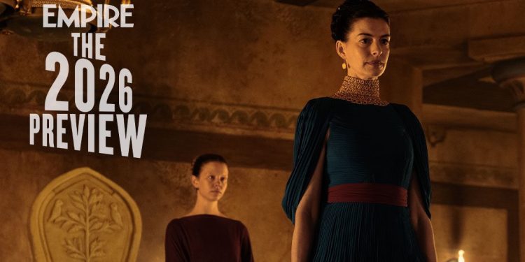 فيلم The Odyssey