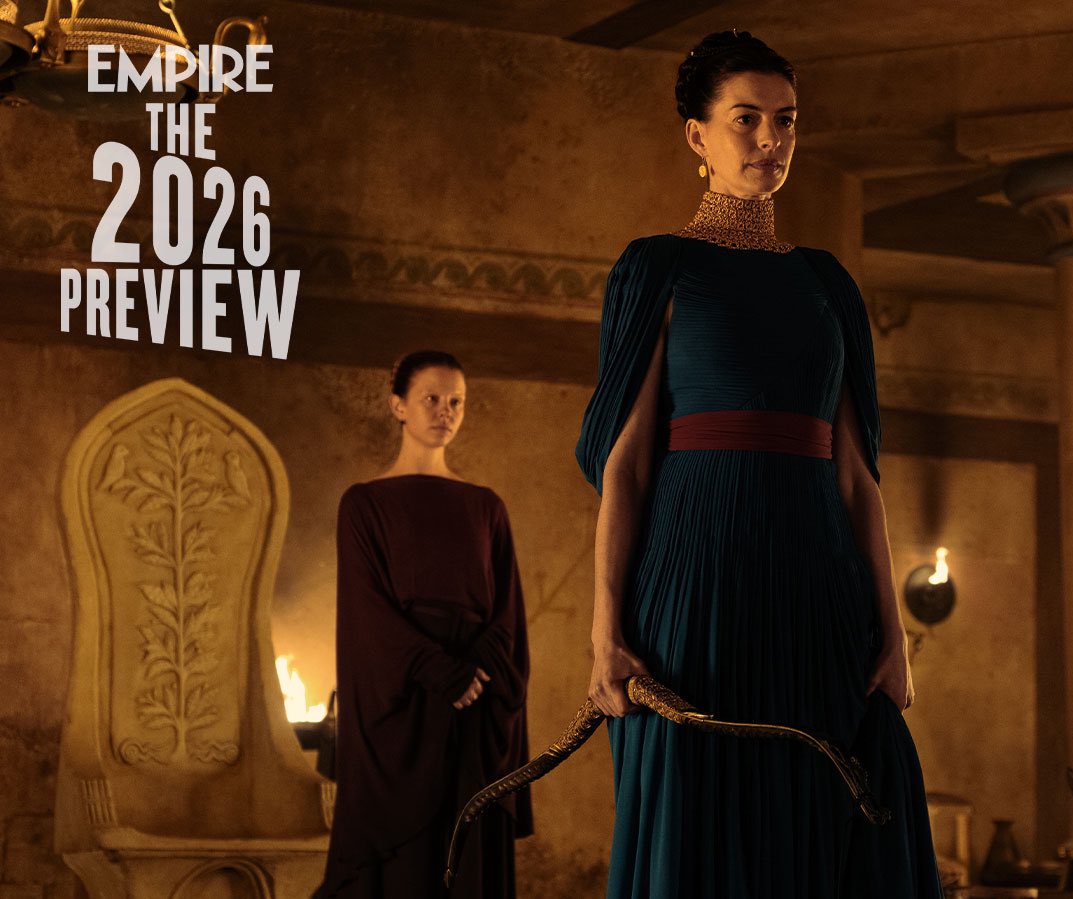 فيلم The Odyssey فيلم The Odyssey