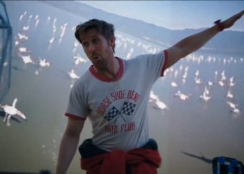 فيلم Project Hail Mary