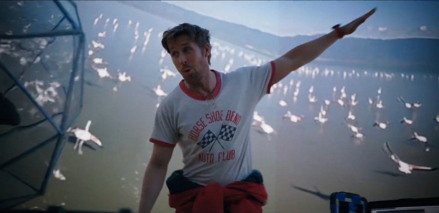 فيلم Project Hail Mary