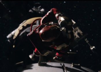 فيلم Project Hail Mary