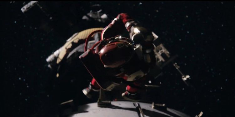 فيلم Project Hail Mary