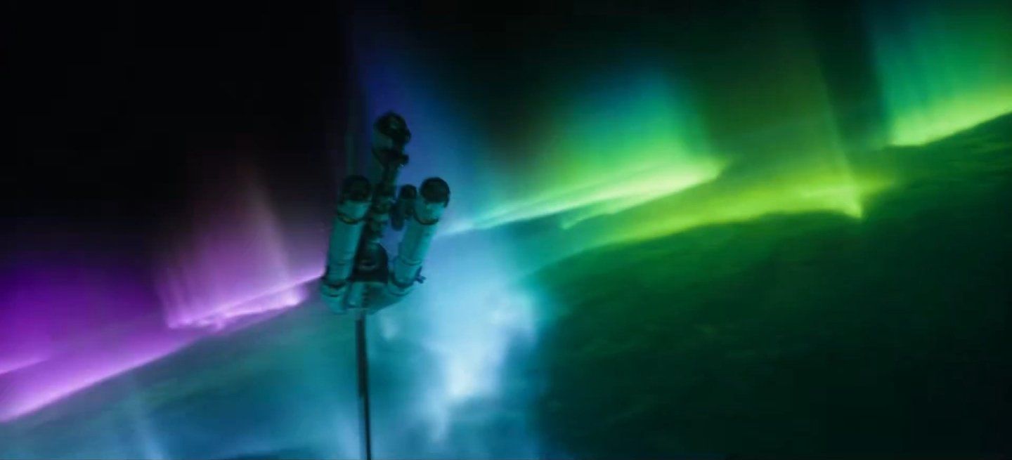 فيلم Project Hail Mary