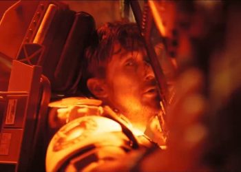 فيلم Project Hail Mary