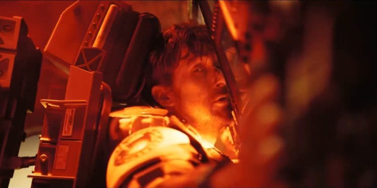 فيلم Project Hail Mary