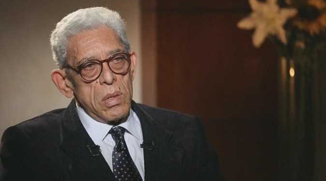 وفاة المخرج المصري «داوود عبد السيد» عن عمر يناهز 79 عامًا