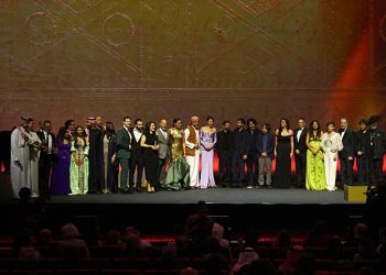 قائمة الفائزين بجوائز الدورة الخامسة من «مهرجان البحر الأحمر السينمائي الدولي» 2025