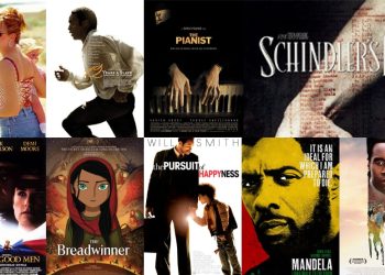 أفلام عالمية