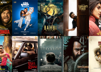 11 فيلمًا جديدًا في صالات السينما السعودية.. اليوم