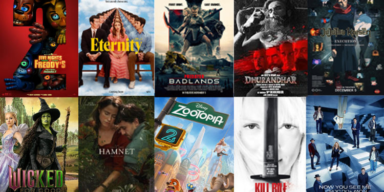 شباك التذاكر الأميركي HEADER