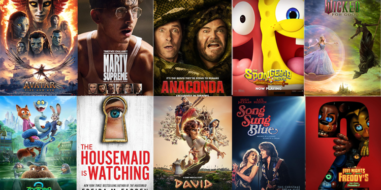 شباك التذاكر الأميركي HEADER