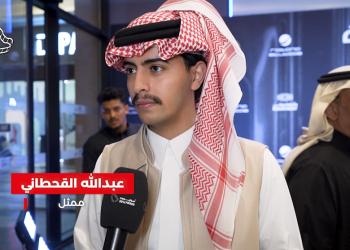 عبدالله القحطاني