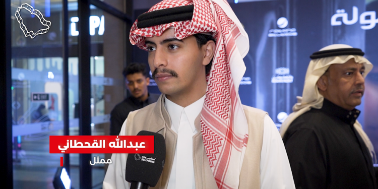 عبدالله القحطاني