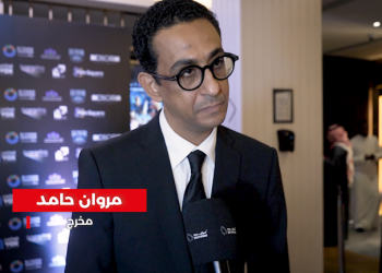 مروان حامد لـ«سوليوود»: فيلم «الست» ملئ بالتحديات ويمر بأزمنة عديدة
