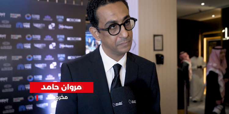 مروان حامد لـ«سوليوود»: فيلم «الست» ملئ بالتحديات ويمر بأزمنة عديدة