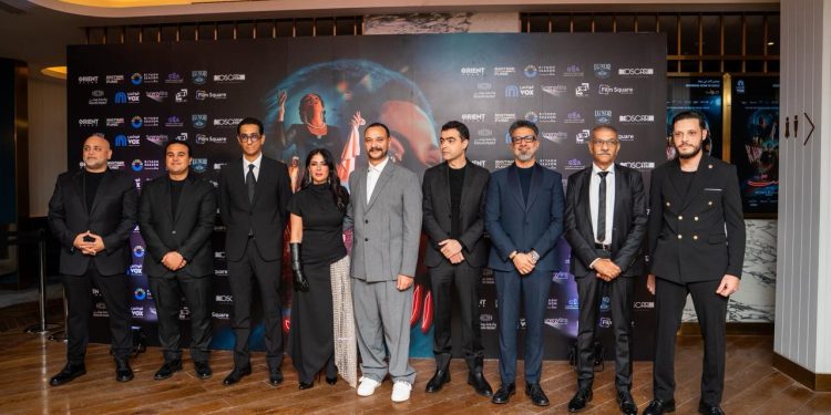 إقامة العرض الخاص لفيلم «الست» في الرياض بحضور أبرز نجومه