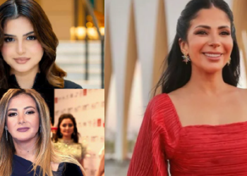 «منى زكي» أفضل ممثلة عربية خلال عام 2025 في استفتاء «سوليوود»