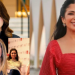 «منى زكي» أفضل ممثلة عربية خلال عام 2025 في استفتاء «سوليوود»
