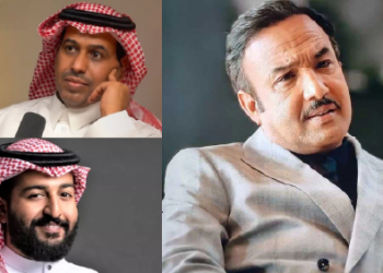 «رشيد المنجم» أفضل كاتب سيناريو سعودي خلال عام 2025 في استفتاء «سوليوود»