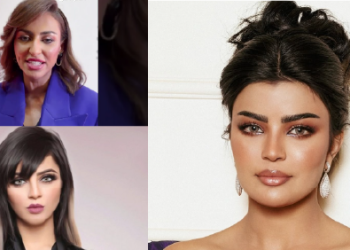 «ميلا الزهراني» أفضل ممثلة سعودية خلال عام 2025 في استفتاء «سوليوود»