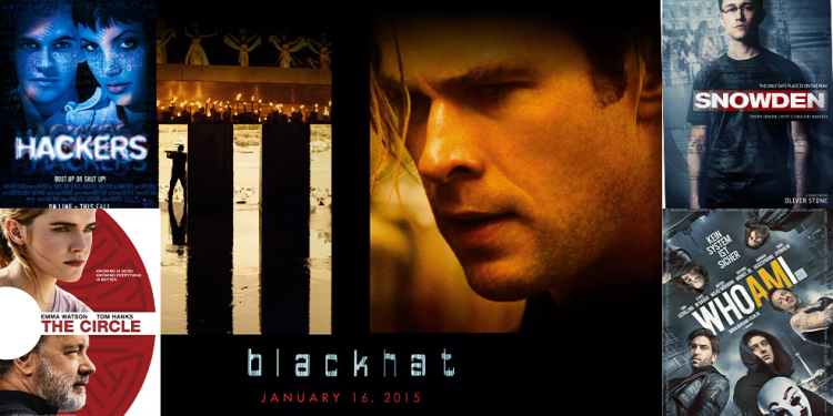 شاشة مخترقة.. أفلام تكشف عالم «الأمن السيبراني» وصراعات الظل الرقمية