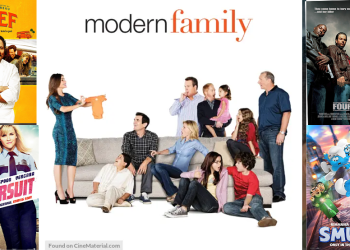 «صوفيا فيرغارا».. مسيرة فنية تكسر القوالب الجاهزة